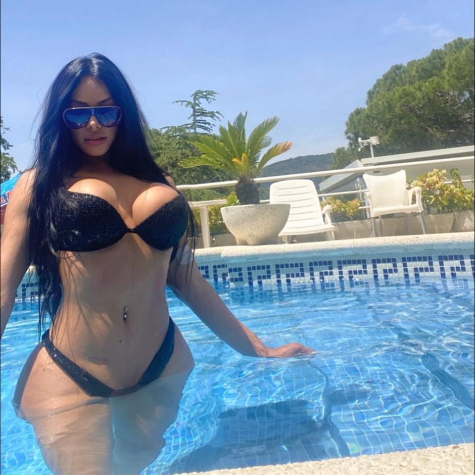 641894627: Travesti en Madrid