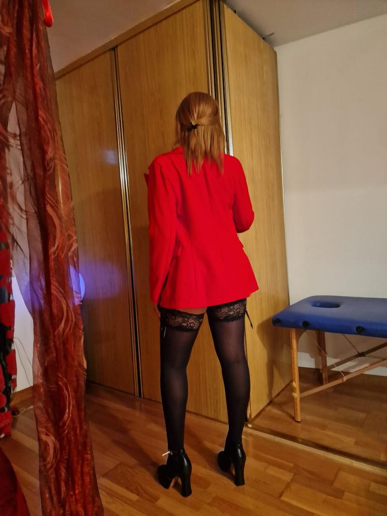 Chica busca chico en Soria: 