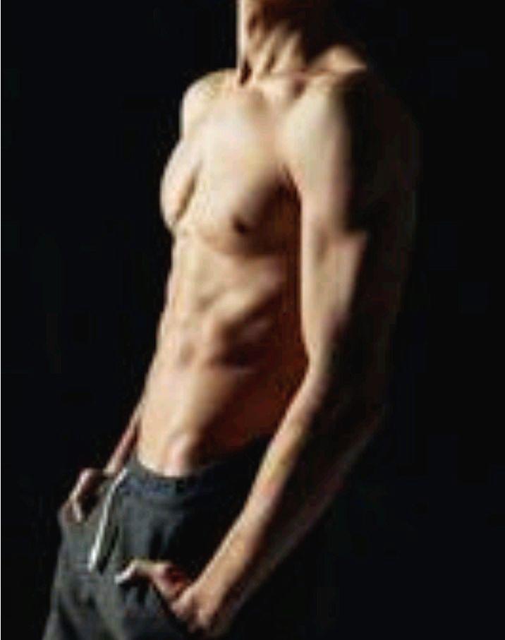 Chico busca chica en Granada: 