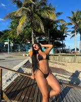 613397499: Chica busca chico en La Coruña