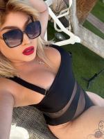 663235376: Transexual en Madrid