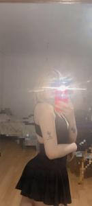 Chica busca chico en Granada: 