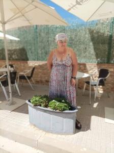 Chica busca chico en Barcelona: 