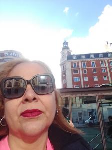 632282150: Chica busca chico en Zaragoza