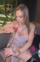 634829109: Travesti en Madrid