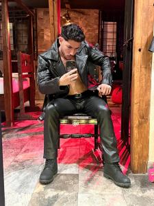 617919905: Chico busca chica en Vizcaya