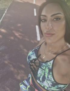 Transexual en Murcia: 