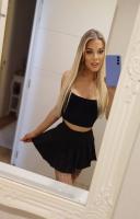 603223991: Chica busca chico en Las Palmas