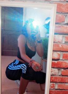 Chica busca chico en Madrid: 