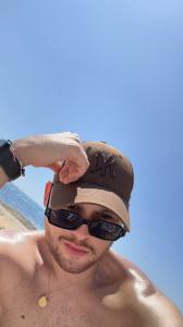 Chico busca chica en Madrid: 