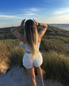 Chica busca chico en Pontevedra: 