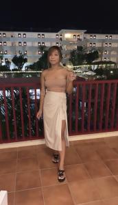 610098102: Travesti en Tenerife