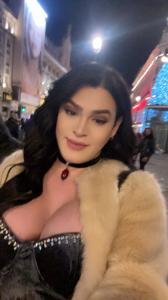 642874580: Transexual en Valencia