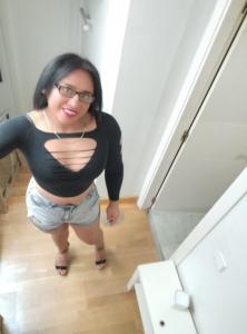 666277388: Travesti en Málaga