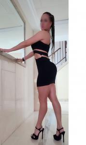 Chica busca chico en Córdoba: 