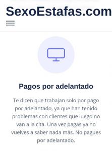 Chica busca chico en Vizcaya: 