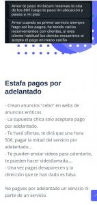 Chica busca chico en Soria: 