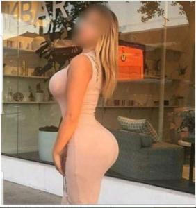 Chica busca chico en Málaga: 