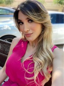 Transexual en Valladolid: 