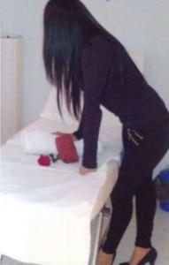 Chica busca chico en Murcia: 