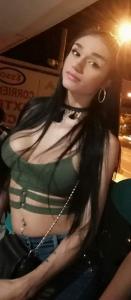 612522637: Transexual en Pontevedra