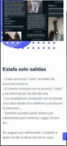 Chica busca chico en Zaragoza: 