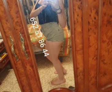 652578644: Chica busca chico en Granada