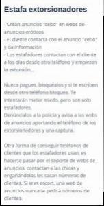 Chica busca chico en Soria: 