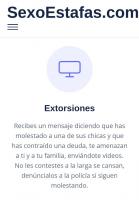 Chica busca chico en Vizcaya: 