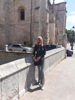 642286206: Chica busca chico en Burgos