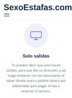 Chica busca chico en Tarragona: 