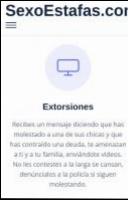 Chica busca chico en Orense: 