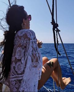 Chica busca chico en Barcelona: 