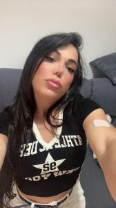 Travesti en Sevilla: 