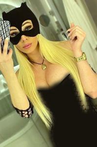 675414799: Transexual en Madrid