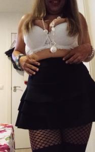 Chica busca chico en Madrid: 