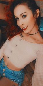 602610019: Travesti en Valencia