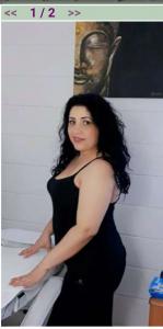 664774683: Chica busca chico en Madrid