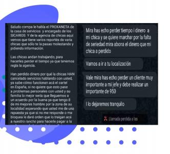 Chica busca chico en Córdoba: 