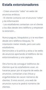 Chica busca chico en León: 