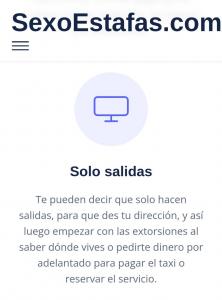 Chica busca chico en Lérida: 