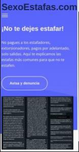 Chica busca chico en Lugo: 