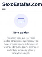 Chica busca chico en Cáceres: 