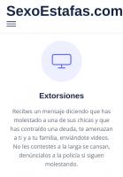 Chica busca chico en Ciudad Real: 