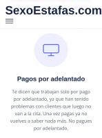 Chica busca chico en Huelva: 