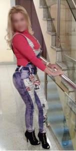 Chica busca chico en La Coruña: 