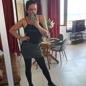 602814118: Travesti en Málaga