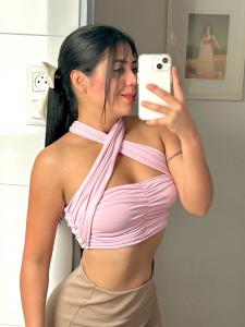 Chica busca chico en Tenerife: 