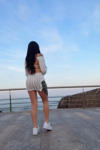 Chica busca chico en Asturias: 