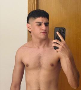 Chico busca chica en Alicante: 